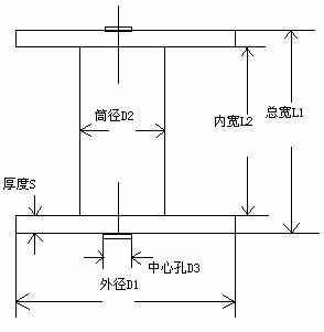 光纤线盘 电线绕线盘 电缆光纤盘